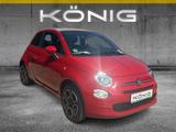 Fiat 500C Cabrio Club 1.0 Klima*Tempomat*CarPlay - Fiat 500C Gebrauchtwagen