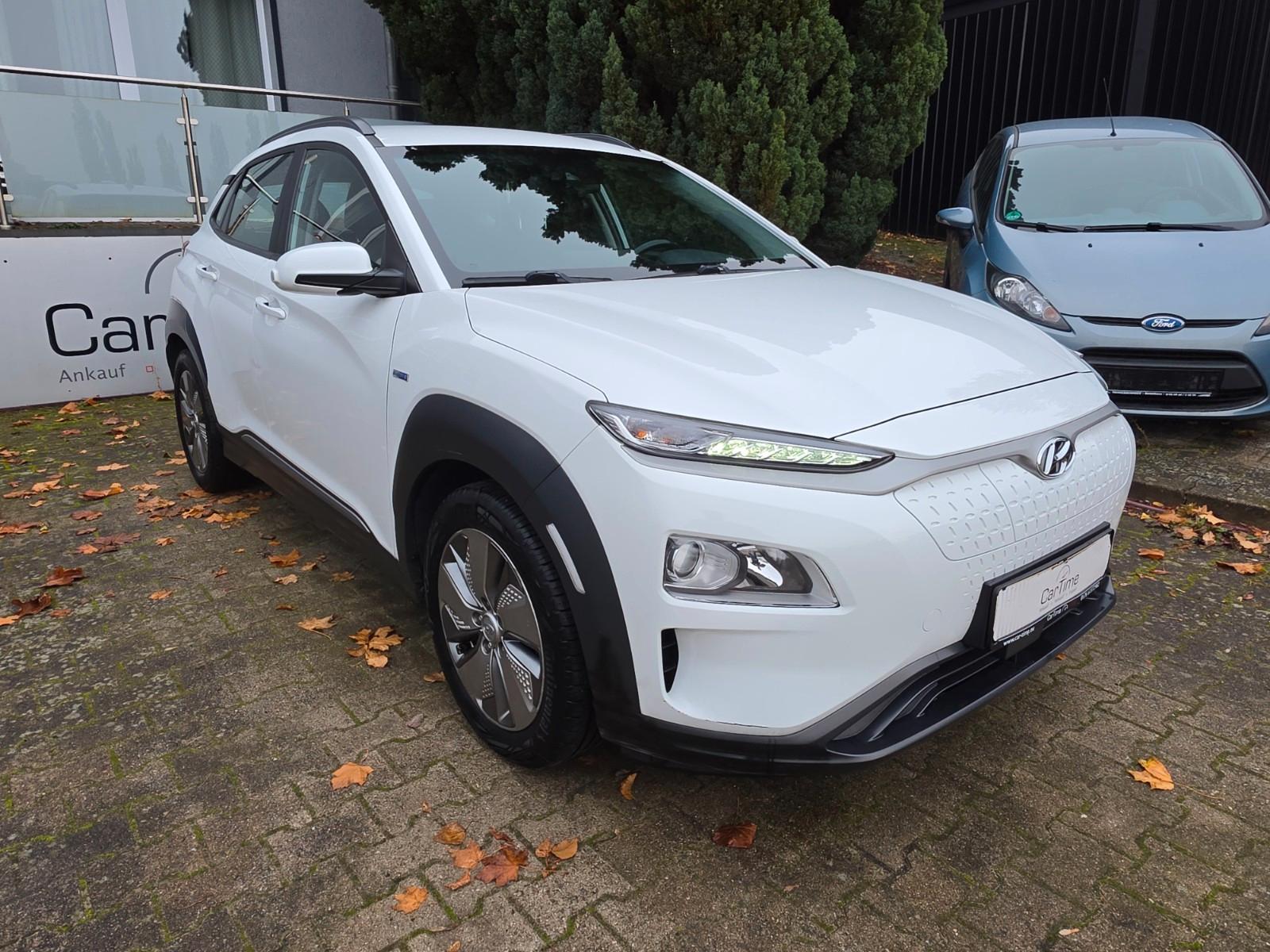 Hyundai KONA Elektro