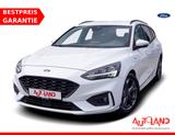 Ford Focus 1.5 EcoBlue ST-Line LED Navi ACC Kamera - Ford Focus ST mit Diesel-Antrieb