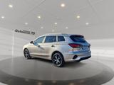 MG5 EV 61 kWh Maximal Luxury NAVI LED SHZ RFK - MG MG5 Gebrauchtwagen