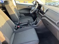 Volkswagen T-Cross - Vorschau Bild 13