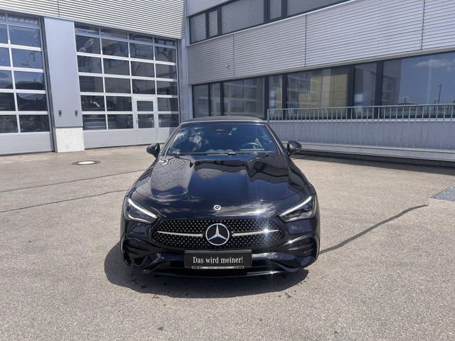 Mercedes-Benz CLE 180