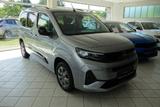 Opel Combo Life E GS XL - Opel Combo mit Diesel-Antrieb