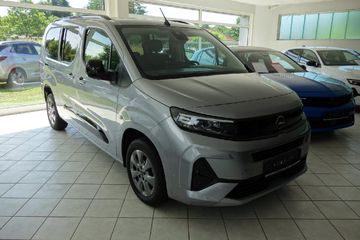 Bild Combo Opel