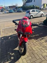 Ducati 748 Biposto - DUCATI 748
