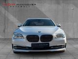 BMW 750i SOFTCLOSE/360°/SITZBELÜFT/LED/HEAD/SCHIEBE/ - BMW 750 aus 2015