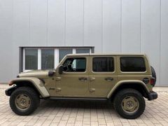 JEEP Wrangler 2.0 4xe Willys  Unlimited Finanz. 3.99%