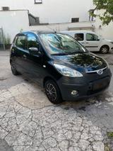 Hyundai i10 lpg tüv 2026 bj 2011 - Hyundai i10 mit LPG-Antrieb