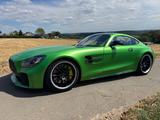 Mercedes-Benz AMG GT R 4.0 V8 R DCT R - gebrauchte Mercedes-Benz AMG GT R aus dem Jahr 2018