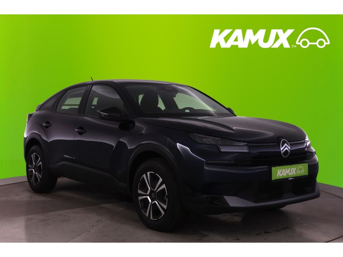 Citroën C4 1.2Mild-Hybrid Aut.110 YOU+LED+PDC+TEMPO+KLIM