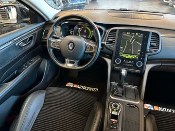 MYAUTOCENTER – Gebraucht- und Jahreswagen mit Werkstattservice in Pfaffenhofen Renault Talisman *KEYLESS*TEMPO*NAVI*SZHZ*2-ZONEN*