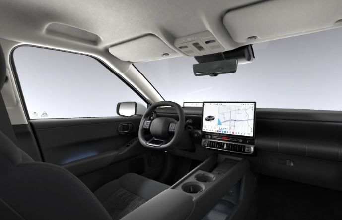 Hyundai IONIQ 3 - Bild 9