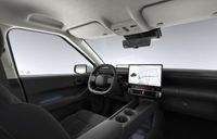 Hyundai IONIQ 3 - Vorschau Bild 9