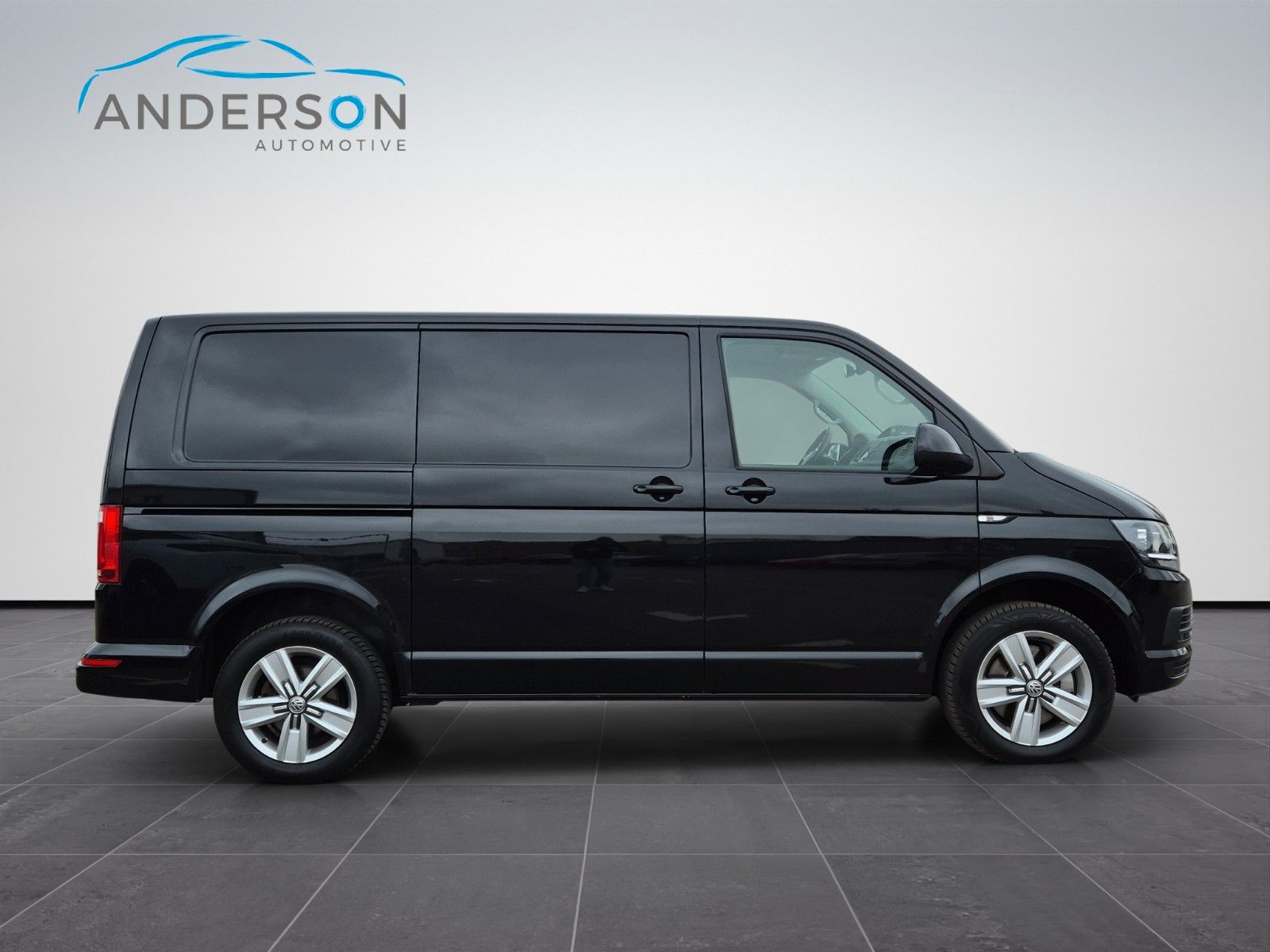 Fahrzeugabbildung Volkswagen T6 TRANSPORTER 2.0 TDI LR DSG NAVI KAM AHK ALLWE
