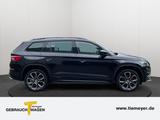 Skoda Kodiaq 2.0 Bi-TDI RS 4x4 CANTON ACC 360° PanoD - Skoda Kodiaq: RS