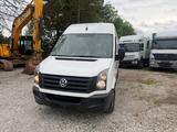 Volkswagen Crafter  2EKE2