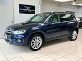 Volkswagen Tiguan 2,0  Sport & Style 4Motion/Automatik/Navi - Volkswagen Tiguan: Style 4motion Sport