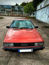 Audi Coupe Audi 80 Typ 81 - Audi 80: 81 Typ
