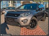 Land Rover Discovery Sport 2.0 Td4 SE 4x4 NAVI Sitzh Kamera - graue Land Rover Discovery