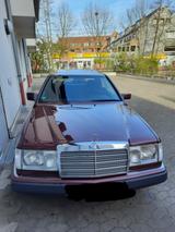 Mercedes-Benz Oldtimer mit H Zulassung 230 Coupe - Mercedes-Benz 230: C