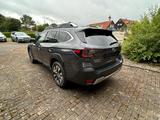 Subaru Outback 2.5i Platinum Lineartronic Modell 2025 - Subaru Outback: Kombi