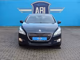 Peugeot 508.NAV.TEMPOMAT.KLIMA.AUTOMATIK.PDC. Klima - gebrauchte Peugeot 508 aus dem Jahr 2012