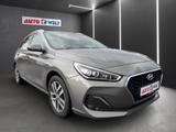 Hyundai i30 Kombi Style 1.4 T-GDI AT AAC LED Navi SHZ Ka - Hyundai i30: Kombi