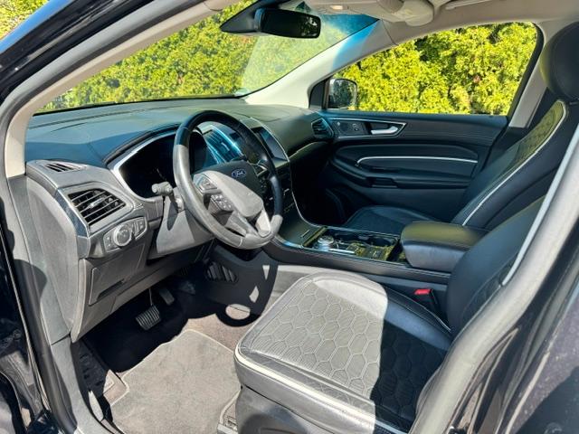 Ford Edge 2.0 EcoBlue Bi-Turbo 4x4 Aut. Vignale