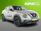 Nissan Juke 1.0DIG-T N-Sport+LED+NAVI+VIRTUAL+KAMERA - Nissan Juke: N Sport