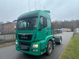 MAN TGS 18.480 Hydrodrive - MAN Tgs 18 480