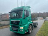 MAN TGS 18.480 Hydrodrive - MAN Tgs 18 480