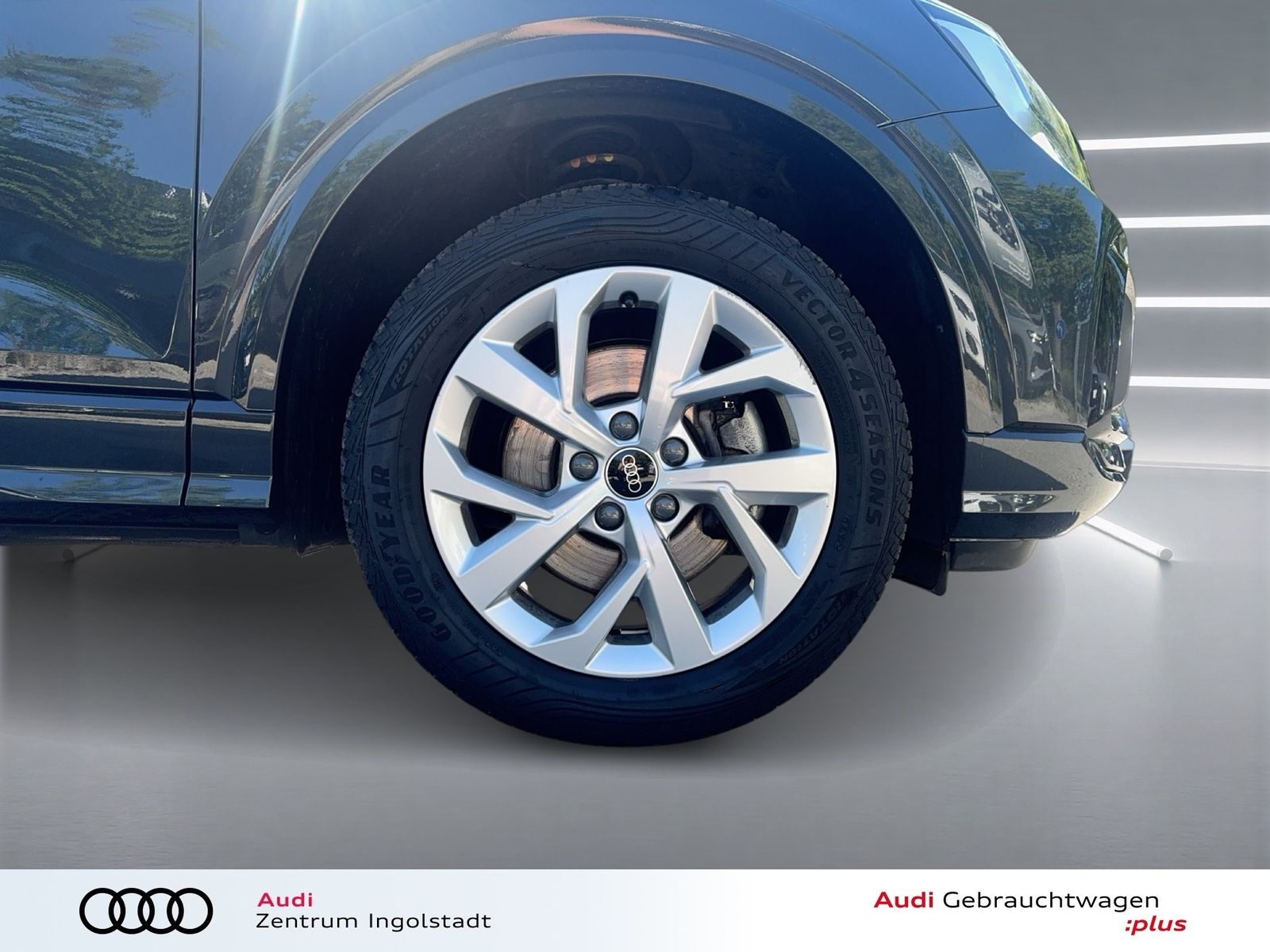 Audi Q2 - Bild 7