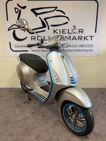 Vespa Elettrica 50 / WINTERPREIS / VERBRENNERPREIS!!!