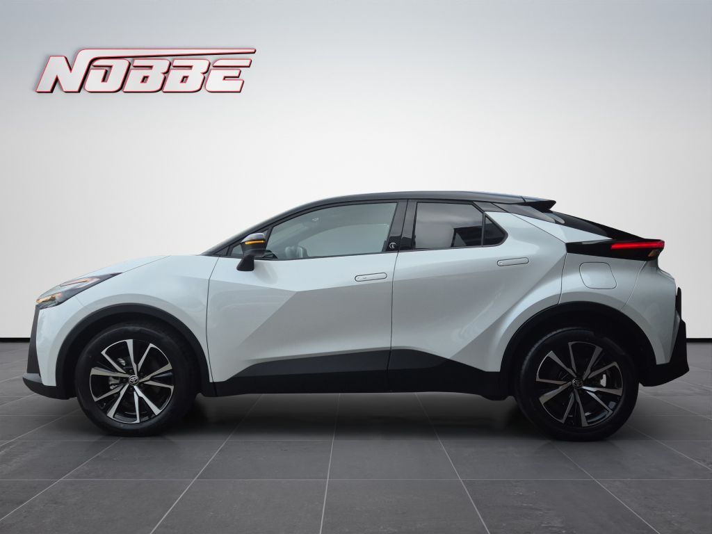 Toyota C-HR 1.8 Hybrid Teamplayer imagem 2