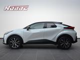 Toyota C-HR 1.8 Hybrid Teamplayer - Toyota C-HR in Hannover