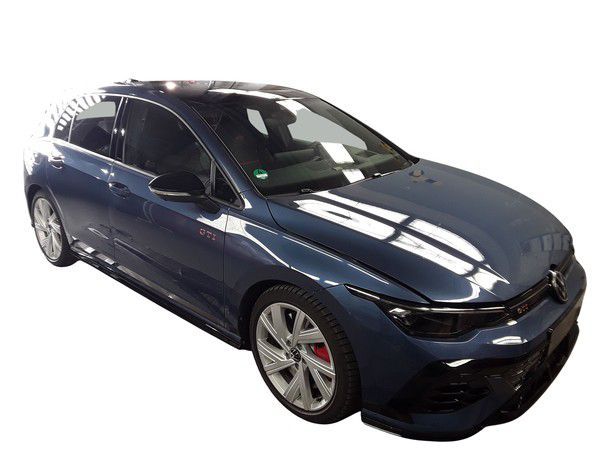 Fahrzeugabbildung Volkswagen Golf VIII GTI Clubsport DSG Matrix Navi AID Pano