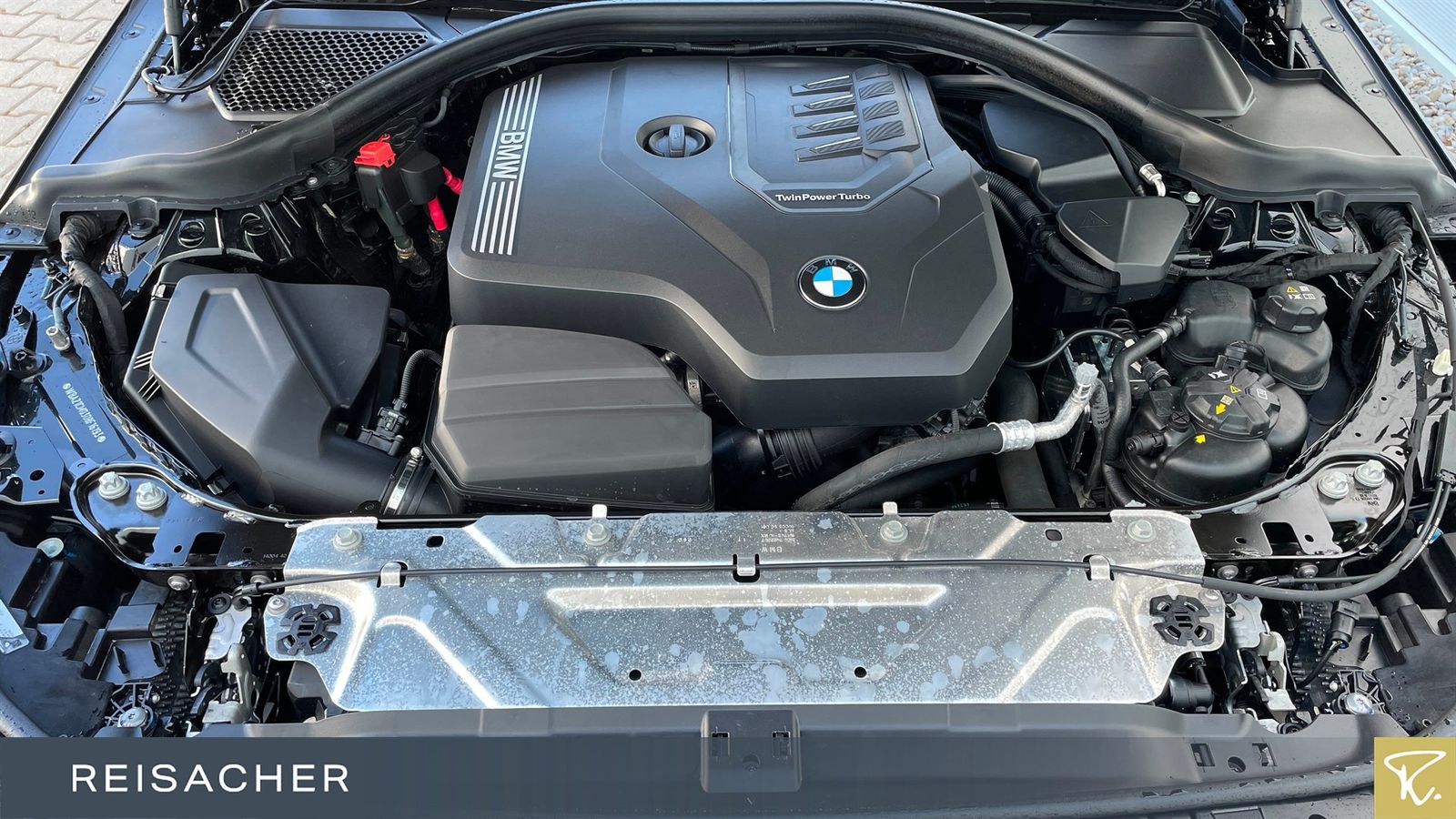 BMW 230 - Bild 7