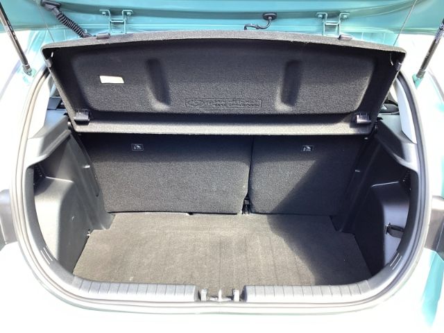 Hyundai i20 – Bild 10