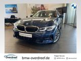BMW 320d Touring Laser AHK Pano ACC Driving Assist - BMW 320 in Duisburg