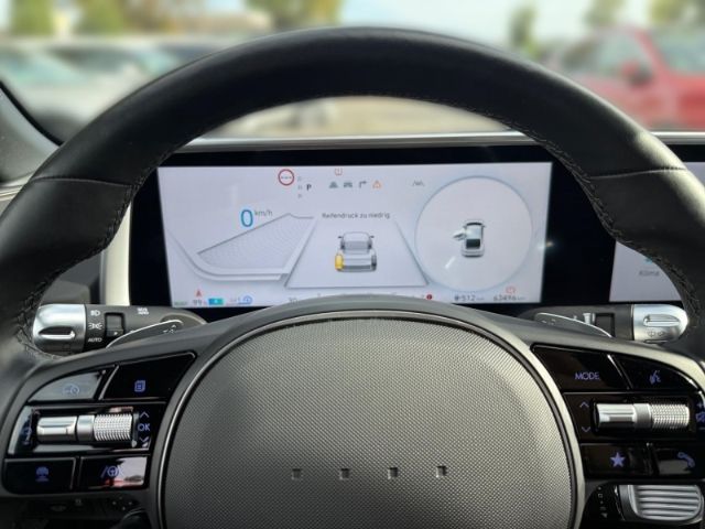 Fahrzeugabbildung Hyundai IONIQ 6 Techniq Elektro +KLIMA+SHZ+RFK+NAVI+PDC+