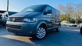 Volkswagen T5 Multivan Highline 4Motion AUTOMATIK AHK Alcan - Multivan highline gebraucht
