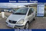 Mercedes-Benz Mercedes-benz A 170 CDI cat Avantgarde CAMBIO AU - Mercedes-Benz A 170 mit Diesel-Antrieb: Automatik