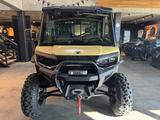 Can-Am Traxter MAX XU HD11 T ABS 2026 | LTD Austattung - CAN-AM QUAD