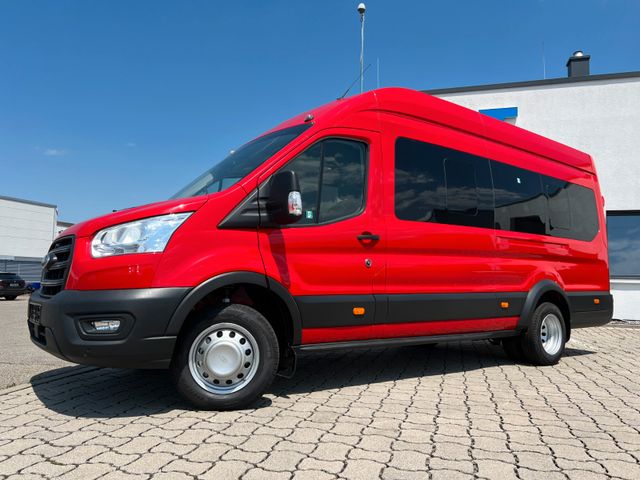 Ford Transit*Bus*4,6t*L4*18-SITZ*TREND*SOFORT VERFÜGB