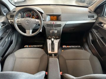 Opel Astra H Caravan Edition *TÜV: 1127*TEMPO*KLIMA*