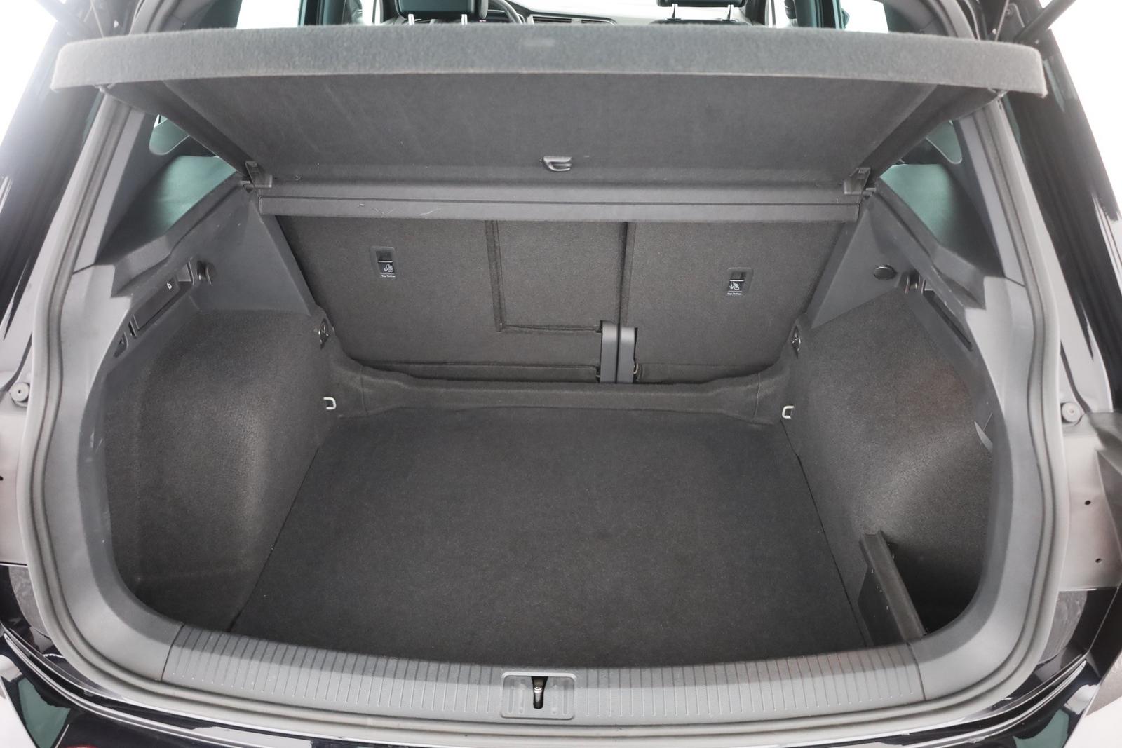 Volkswagen Tiguan 1.5 TSI DSG United LED Navi ACC DAB AHK, миниатюра 25