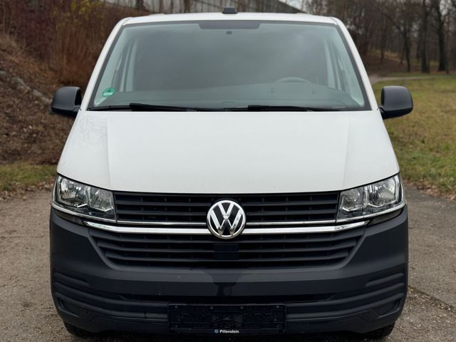 Volkswagen T6.1 Transporter Kasten Lang FWD*KLIMA*PDC*