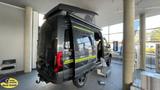 HYMER / ERIBA / HYMERCAR Camper Van Grand Canyon S CrossOver  - Köln