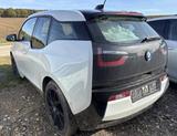 BMW i3 REX - BMW i3 Gebrauchtwagen