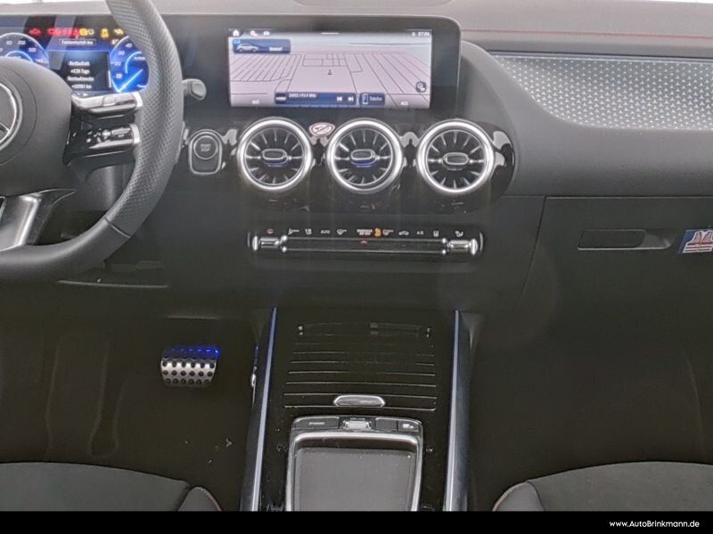 Mercedes-Benz EQA 300 4M AMG-LINE PANO-SHD KAMERA EASY-PACKLED foto 5